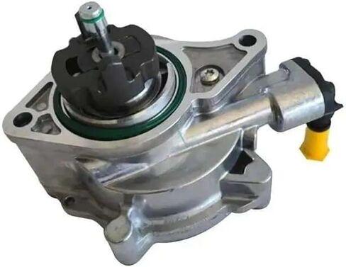 Brake Booster Vacuum Pump LR082226 AJ811465 AJ813786 Compatible For RANGE ROVER VELAR Compatible For Jaguar XFR XK XKR XJR575 F-TYPE in Saudi Arabia