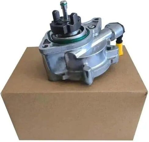 Brake Booster Vacuum Pump LR082226 AJ811465 AJ813786 Compatible For RANGE ROVER VELAR Compatible For Jaguar XFR XK XKR XJR575 F-TYPE in Saudi Arabia