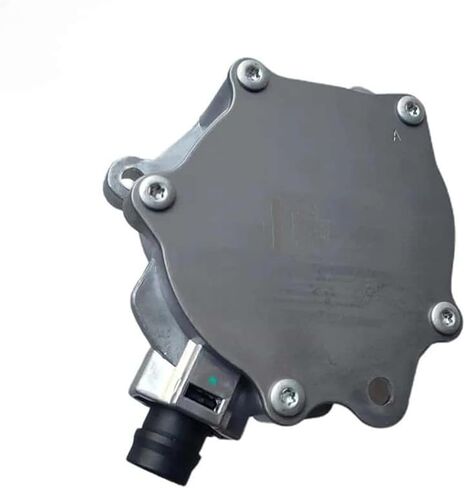 Power Brake Booster Vacuum Pump LR039592 LR047384 Brake Vacuum Pump Compatible For Land Rover Walker II in Saudi Arabia