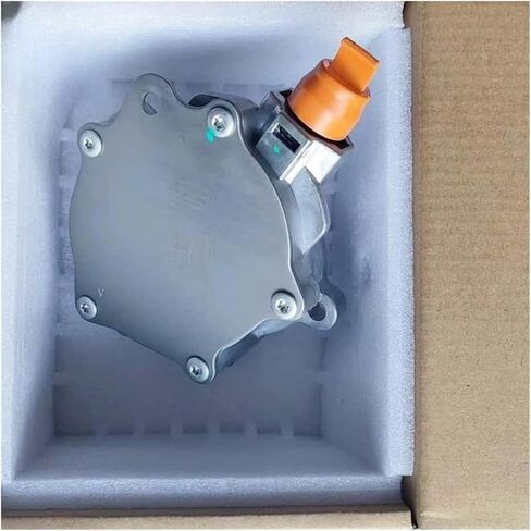 Power Brake Booster Vacuum Pump LR039592 LR047384 Brake Vacuum Pump Compatible For Land Rover Walker II in Saudi Arabia