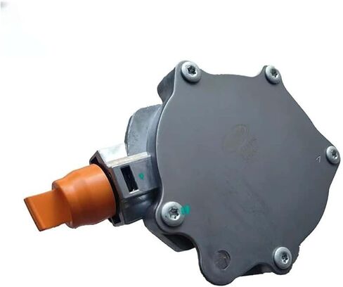 Power Brake Booster Vacuum Pump LR039592 LR047384 Brake Vacuum Pump Compatible For Land Rover Walker II in Saudi Arabia