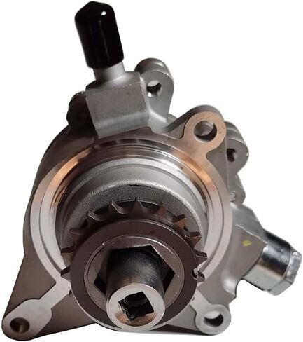14650-EB70A BRAKE VACUUM PUMP Compatible For Nissan Pathfinder R51 Pick Up D22 NP300 D40 Compatible For Navara in Saudi Arabia