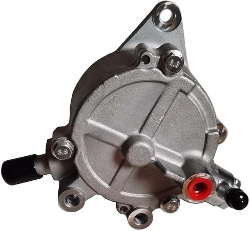 14650-EB70A BRAKE VACUUM PUMP Compatible For Nissan Pathfinder R51 Pick Up D22 NP300 D40 Compatible For Navara in Saudi Arabia