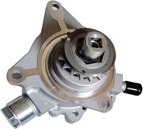 14650-EB70A BRAKE VACUUM PUMP Compatible For Nissan Pathfinder R51 Pick Up D22 NP300 D40 Compatible For Navara in Saudi Arabia