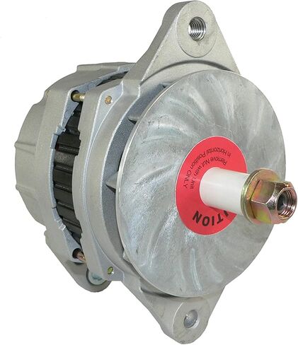 مولد كهربائي DB Electrical 400-12272 متوافق مع/بديل لجون ديري، تيمبرجاك فيلر بانشر، جون ديري فيلر بانشر 608L 608S 753G، جون ديري فيلر بانشر 850 853 950 in Saudi Arabia