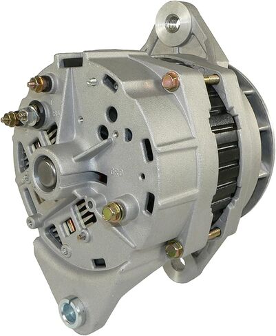 مولد كهربائي DB Electrical 400-12272 متوافق مع/بديل لجون ديري، تيمبرجاك فيلر بانشر، جون ديري فيلر بانشر 608L 608S 753G، جون ديري فيلر بانشر 850 853 950 in Saudi Arabia