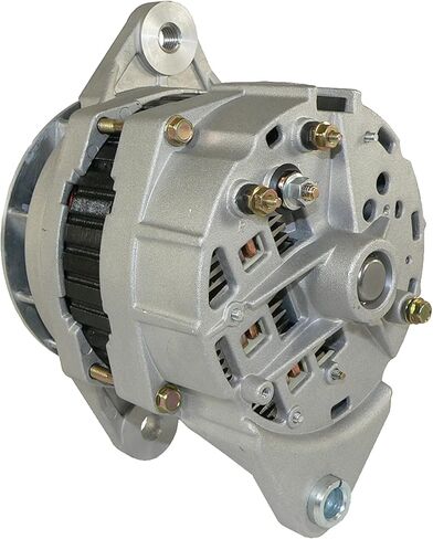 مولد كهربائي DB Electrical 400-12272 متوافق مع/بديل لجون ديري، تيمبرجاك فيلر بانشر، جون ديري فيلر بانشر 608L 608S 753G، جون ديري فيلر بانشر 850 853 950 in Saudi Arabia
