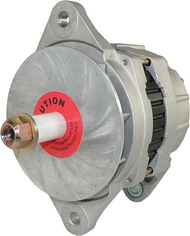 مولد كهربائي DB Electrical 400-12272 متوافق مع/بديل لجون ديري، تيمبرجاك فيلر بانشر، جون ديري فيلر بانشر 608L 608S 753G، جون ديري فيلر بانشر 850 853 950 in Saudi Arabia