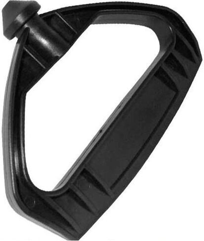Replacement Parts For Auto Moto Truck Tractor OEM For Oregon 31-907 Starter Handle Mod-JZ985-46931 in Saudi Arabia