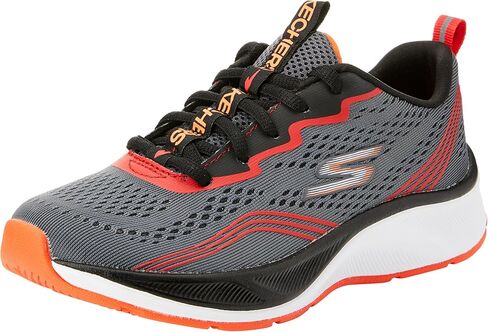 Skechers Unisex-Child Elite Sport-Push-pac Sneaker in Saudi Arabia