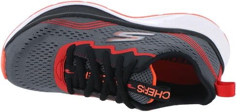 Skechers Unisex-Child Elite Sport-Push-pac Sneaker in Saudi Arabia