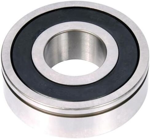 KarParts360 لموجة بونتياك 2005 2006 2007 2008 محمل عمود إدخال ناقل الحركة اليدوي | 72.00 ملم / 2.84 بوصة القطر الخارجي | 30.00 ملم / 1.18 بوصة القطر الداخلي in Kuwait