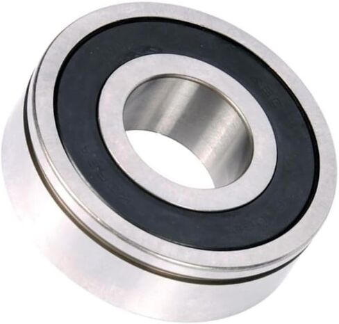 KarParts360 لموجة بونتياك 2005 2006 2007 2008 محمل عمود إدخال ناقل الحركة اليدوي | 72.00 ملم / 2.84 بوصة القطر الخارجي | 30.00 ملم / 1.18 بوصة القطر الداخلي in Kuwait