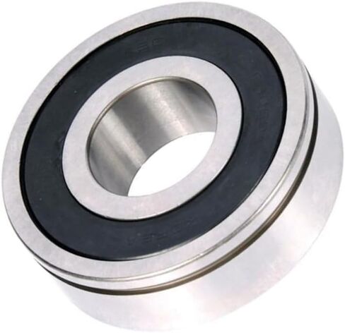 KarParts360 لموجة بونتياك 2005 2006 2007 2008 محمل عمود إدخال ناقل الحركة اليدوي | 72.00 ملم / 2.84 بوصة القطر الخارجي | 30.00 ملم / 1.18 بوصة القطر الداخلي in Kuwait