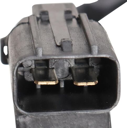 TRQ A/C Condenser Cooling Fan Assembly Compatible with 2015-2020 Acura TLX 2013-2017 Honda Accord HO3113136 in Saudi Arabia