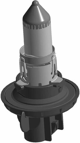 Polaris 12V Bulb, Genuine OEM Part 4012279, Qty 1 in Saudi Arabia