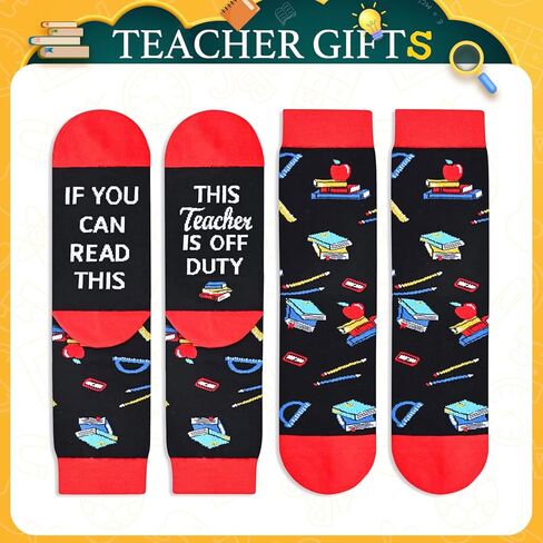 جوارب HAPPYPOP للجنسين لسرطان الثدي والممرضات والمصارعة وصيد الأسماك، هدايا لقراءة كرة القدم والصيد in Kuwait