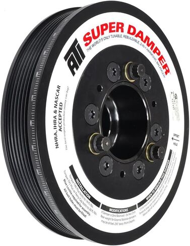 ATI Performance Products 918852 Damper in Saudi Arabia