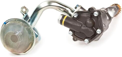 مضخة زيت MA-4216894303 متوافقة مع/لتويوتا سوبرا غير وتربو 3.0 DOHC 7MGE / 7MGTE in Saudi Arabia