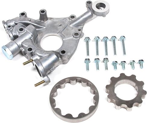 مضخة زيت MA-4216894518 متوافقة مع/لتويوتا هايلاندر RAV4 لكزس ES350 3.5 DOHC 24V 2GRFE 2GRFSE 2GRFXE in Kuwait