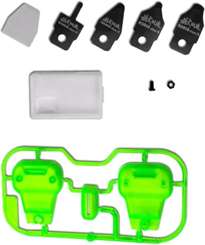 ZEZEFUFU Model Opener Tool Model Part Separator Four Type Blades Opener Tool for Gundam Model Hobby DIY Tools Part in Saudi Arabia