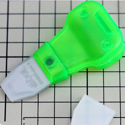 ZEZEFUFU Model Opener Tool Model Part Separator Four Type Blades Opener Tool for Gundam Model Hobby DIY Tools Part in Saudi Arabia