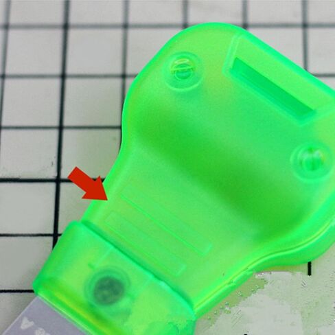 ZEZEFUFU Model Opener Tool Model Part Separator Four Type Blades Opener Tool for Gundam Model Hobby DIY Tools Part in Saudi Arabia
