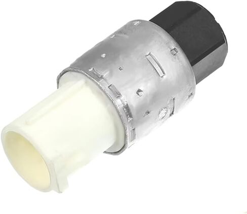 مستشعر الضغط متوافق مع Fiesta V 2001-2010 95BW-19E561-AA A/C مفتاح ضغط ركوب الدراجات in Kuwait