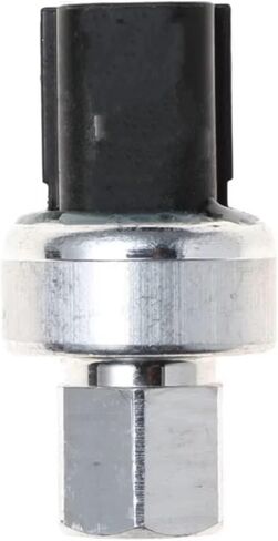 A/C Pressure Sensor Compatible with for Edge 2011-2020 for Expedition 2012-2021 for F-650-750 2016-2021 OEM: BT4319D594AA Auto Air Condition Pressure Sensor in Saudi Arabia