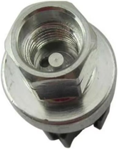 A/C Pressure Sensor Compatible with Mitsubishi for Lancer 2008-2017 MR306627 Automotive Air Conditioning Pressure Sensor Parts Accessories in Saudi Arabia