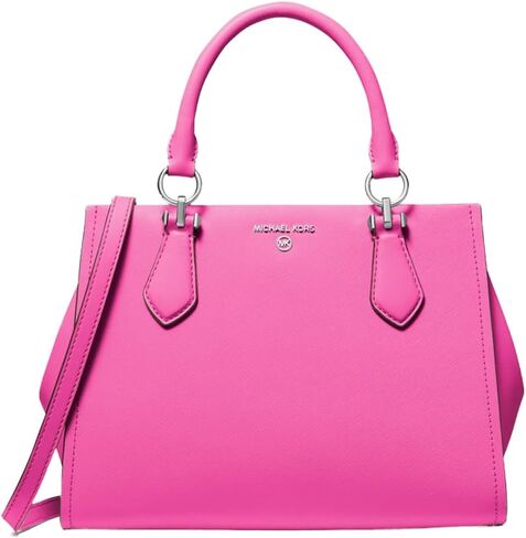 Michael Kors Marilyn Medium Satchel in Kuwait