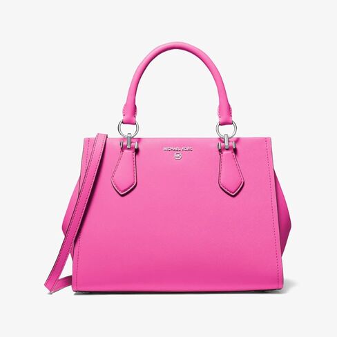 Michael Kors Marilyn Medium Satchel in Kuwait