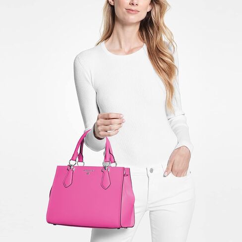 Michael Kors Marilyn Medium Satchel in Kuwait