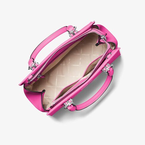 Michael Kors Marilyn Medium Satchel in Kuwait