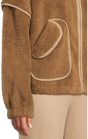 UGG النسائية Mariella Uggfluff zip Hoodie in Saudi Arabia