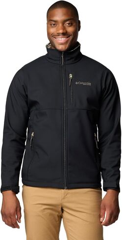 كولومبيا رجال phg ascender ii سترة softshell in Saudi Arabia