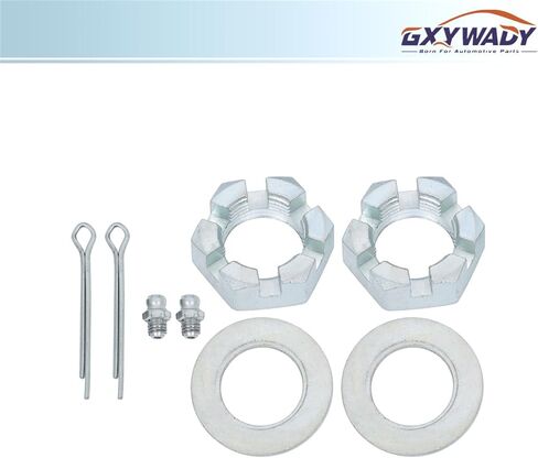 GXYWADY 6000 رطل محور المقطورة شعاع فقط مع وجه محور المهمل 95 بوصة مركز الربيع 80 بوصة بديل لجميع المقطورات الخفيفة in Kuwait