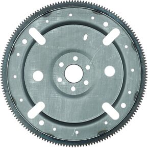 ناقل حركة أوتوماتيكي Flexplate متوافق مع Ford F-150 4.2L V6 ناقل حركة أوتوماتيكي 10 VIN 2008 2007 2006 2005 2004 2003 2002 2001 2000 1999 1998 1997 P-2932215 in Kuwait