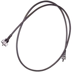 Replacement for fits Tachometer Cable 56" for Oliver 770 880 1550 1555 1600 1650 1655 1850 White 2-78 in Saudi Arabia