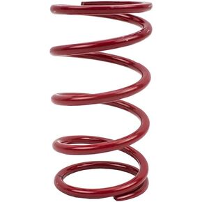 بولاريس 7041150 ربيع أحمر/أبيض RMK XC WideTrak 500 600 400 440 SP 1985-1999 in Kuwait