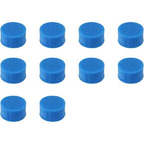 10Pcs 6x4mm Damper Urethane Bushing Compatible with Tam-iya 1/10 Scale Model Cars(Red) in Kuwait