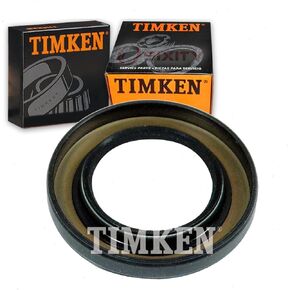 ختم عمود إخراج ناقل الحركة الأيمن من Timken متوافق مع Honda CR-V 2007-2016 in Kuwait
