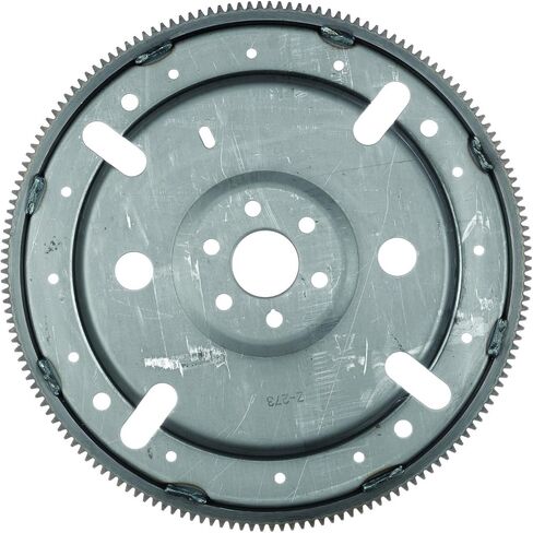 ناقل حركة أوتوماتيكي Flexplate متوافق مع Ford F-150 4.2L V6 ناقل حركة أوتوماتيكي 10 VIN 2008 2007 2006 2005 2004 2003 2002 2001 2000 1999 1998 1997 P-2932215 in Kuwait