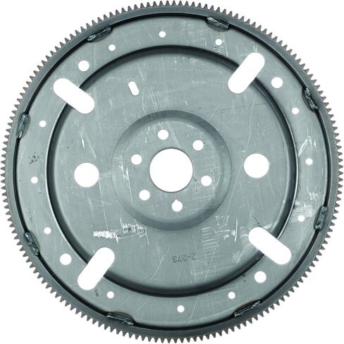 ناقل حركة أوتوماتيكي Flexplate متوافق مع Ford F-150 4.2L V6 ناقل حركة أوتوماتيكي 10 VIN 2008 2007 2006 2005 2004 2003 2002 2001 2000 1999 1998 1997 P-2932215 in Kuwait