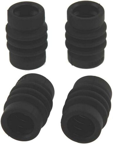 Replacement Front Disc Brake Caliper Bushing Kit Mechanics Choice for 2005-2021 Ford F-350 Super Duty in Saudi Arabia