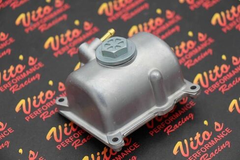 Vito's Compatible with Keihin PWK PJ 33mm 35mm 38mm39mm 41mm replacement carburetor fuel bowl in Saudi Arabia