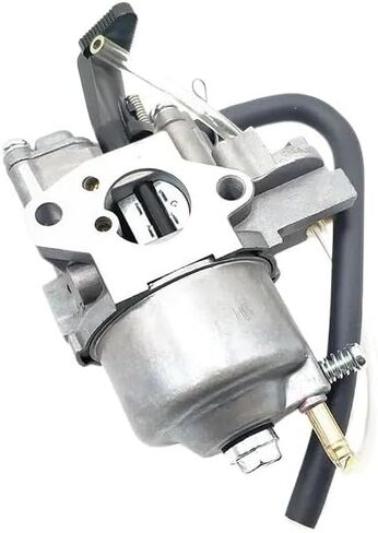 RUI/XING Carburetor Carb يناسب أدوات دك Multiquip BF33D MT65H 16100Z0DV22، 16100Z0DV23 in Kuwait