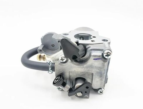 RUI/XING Carburetor Carb يناسب أدوات دك Multiquip BF33D MT65H 16100Z0DV22، 16100Z0DV23 in Kuwait