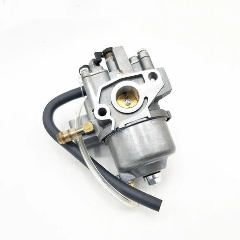 RUI/XING Carburetor Carb يناسب أدوات دك Multiquip BF33D MT65H 16100Z0DV22، 16100Z0DV23 in Kuwait