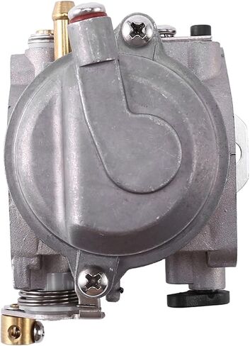 الأفضل!-F4-04140000 المكربن ​​Assy لـ Parsun HDX Makara 4-Stroke F4 F5 BM 4Hp 5Hp قارب المحركات الخارجية in Kuwait